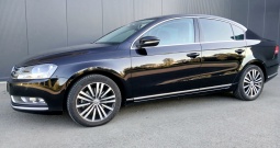 VW Passat 1.6 TDI Business,Bluemotion