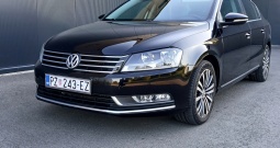 VW Passat 1.6 TDI Business,Bluemotion