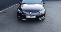 VW Passat 1.6 TDI Business,Bluemotion