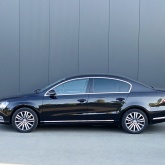 VW Passat 1.6 TDI Business,Bluemotion