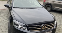 Passat Variant 2.0 TDI 2014