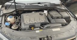 Passat Variant 2.0 TDI 2014