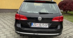 Passat Variant 2.0 TDI 2014