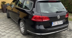 Passat Variant 2.0 TDI 2014