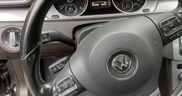 Passat Variant 2.0 TDI 2014