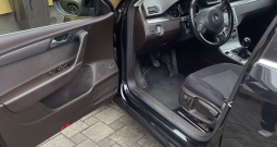 Passat Variant 2.0 TDI 2014