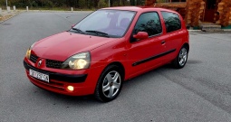 Renault Clio 1.2