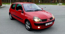 Renault Clio 1.2