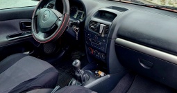 Renault Clio 1.2