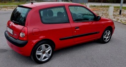 Renault Clio 1.2