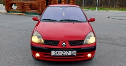 Renault Clio 1.2