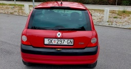 Renault Clio 1.2