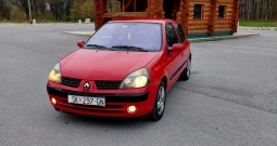 Renault Clio 1.2