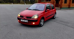 Renault Clio 1.2