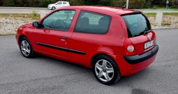 Renault Clio 1.2