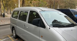 Hyundai - starex 8+1sj 2006