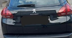 Peugeot 2008 1.6 HDI