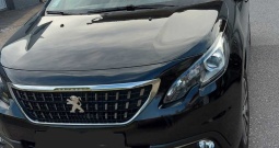 Peugeot 2008 1.6 HDI