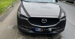 Prodajem Mazda CX5 Skyactive 2,2