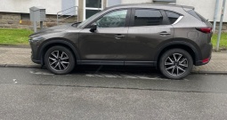 Prodajem Mazda CX5 Skyactive 2,2