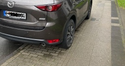 Prodajem Mazda CX5 Skyactive 2,2