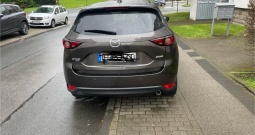 Prodajem Mazda CX5 Skyactive 2,2