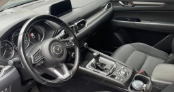 Prodajem Mazda CX5 Skyactive 2,2