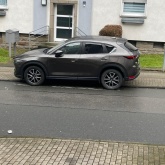 Prodajem Mazda CX5 Skyactive 2,2