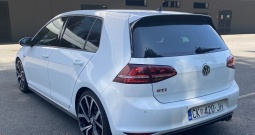 Golf 7 gti dsg performance