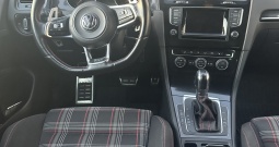 Golf 7 gti dsg performance