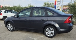 Ford focus 1. 8tdci, 2010, reg 3/2025