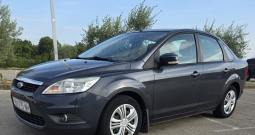 Ford focus 1. 8tdci, 2010, reg 3/2025