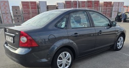 Ford focus 1. 8tdci, 2010, reg 3/2025