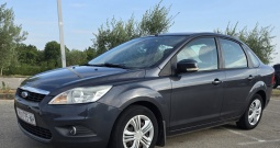 Ford focus 1. 8tdci, 2010, reg 3/2025