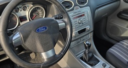 Ford focus 1. 8tdci, 2010, reg 3/2025