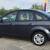 Ford focus 1. 8tdci, 2010, reg 3/2025