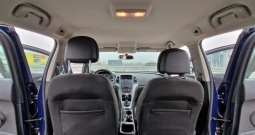 Opel Astra J 1,6 Ecotec