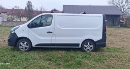 Opel Vivaro-B 1.6 cdti