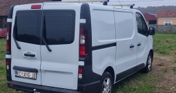 Opel Vivaro-B 1.6 cdti