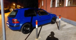 Golf 1.4 2001