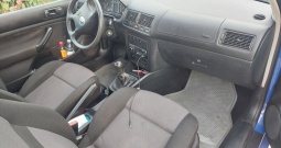 Golf 1.4 2001