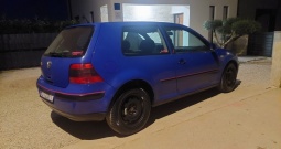 Golf 1.4 2001