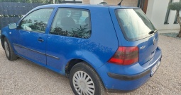 Golf 1.4 2001