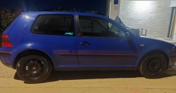 Golf 1.4 2001