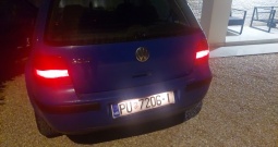 Golf 1.4 2001