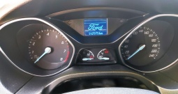 Ford Focus, 1.0 Eco boost, 92kW