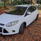 Ford Focus, 1.0 Eco boost, 92kW