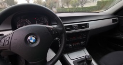 Prodajem BMW E 90 318 D