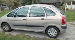 Prodajem Citroen Xsara Picasso 1.6I