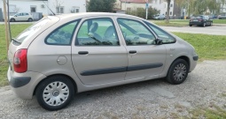 Prodajem Citroen Xsara Picasso 1.6I